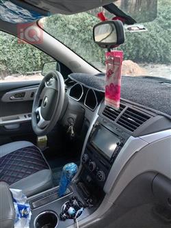 شيفروليه ترافرس